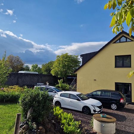 Apartmany Pod Capy, Nasavrky エクステリア 写真