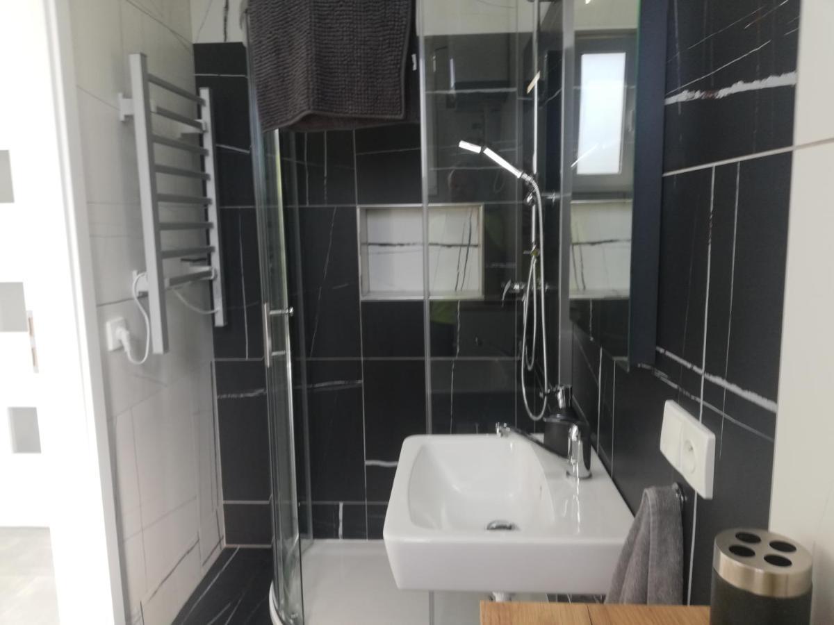 Apartmany Pod Capy, Nasavrky エクステリア 写真