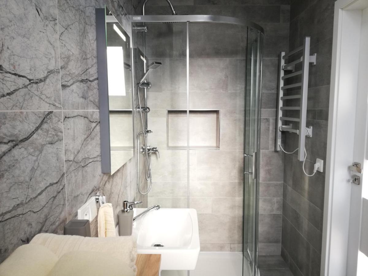 Apartmany Pod Capy, Nasavrky エクステリア 写真