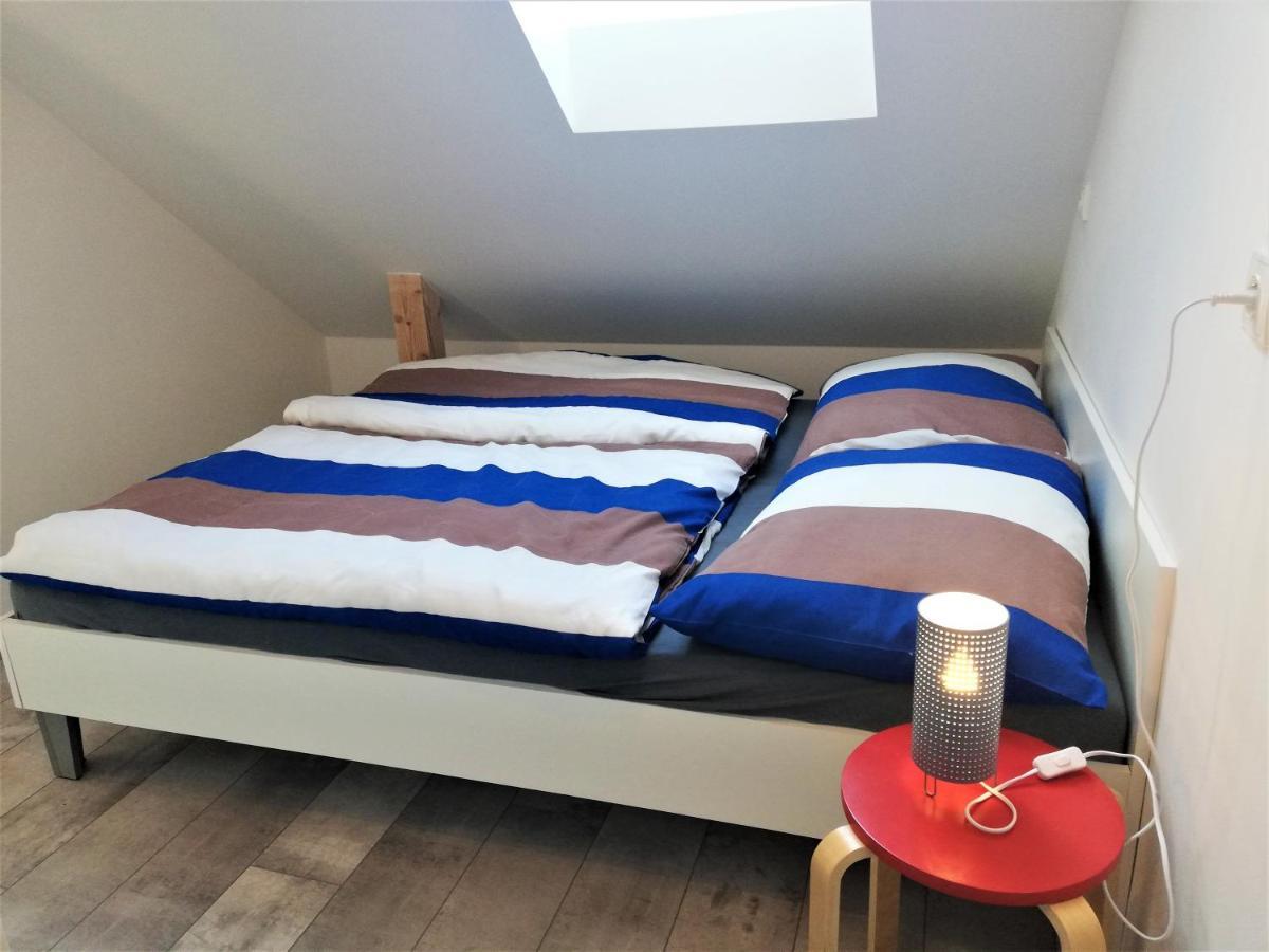 Apartmany Pod Capy, Nasavrky エクステリア 写真