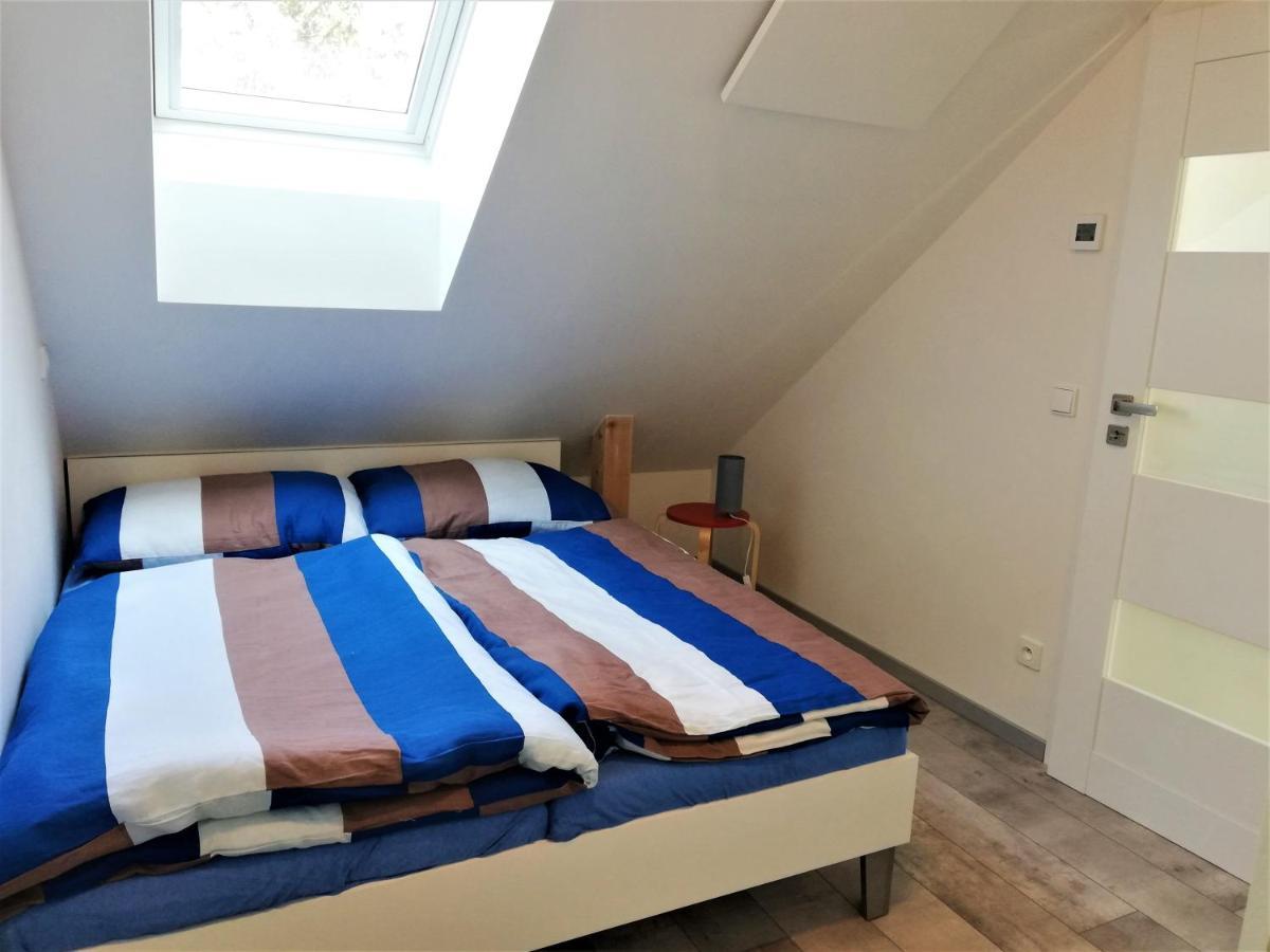 Apartmany Pod Capy, Nasavrky エクステリア 写真