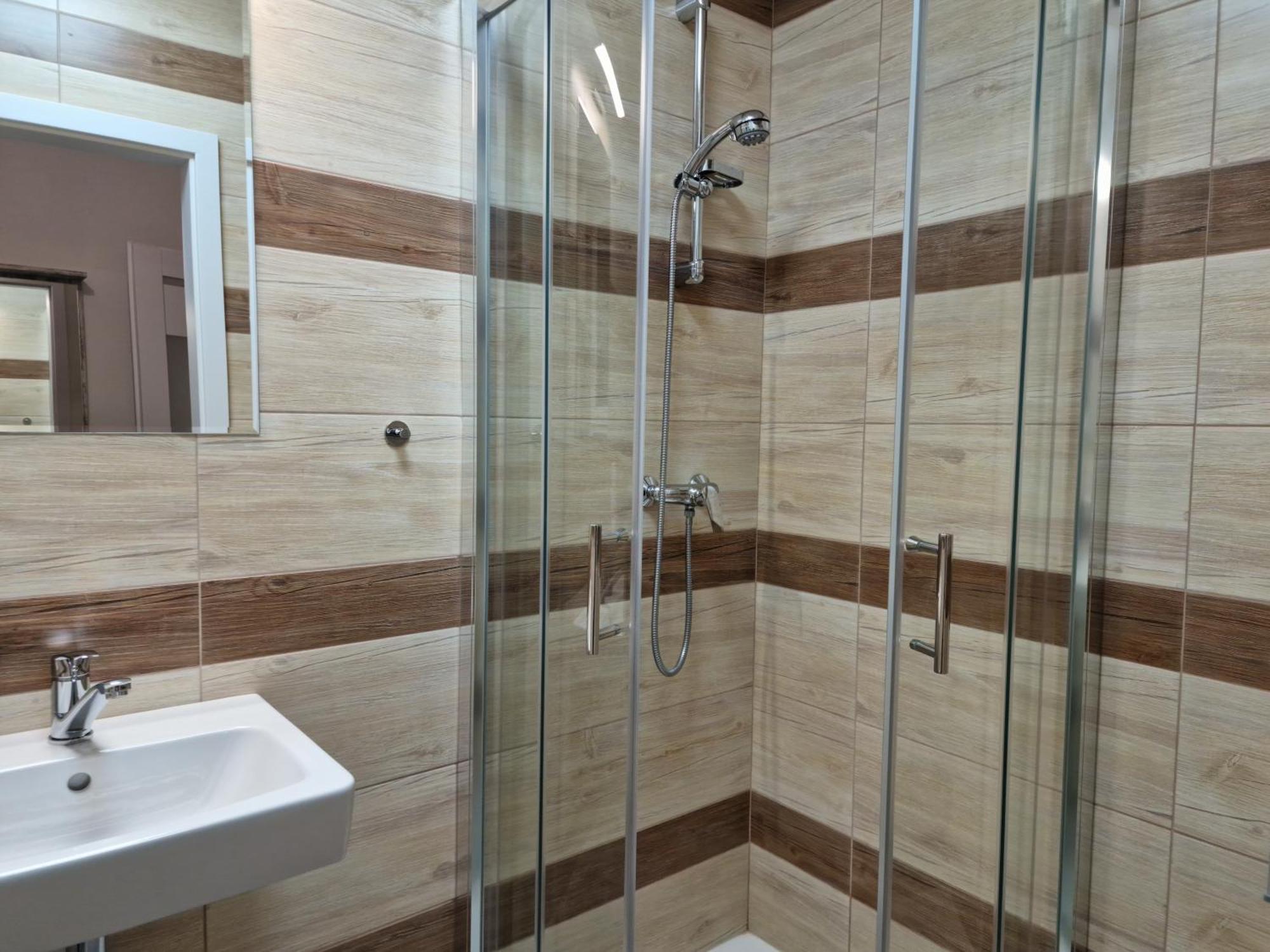 Apartmany Pod Capy, Nasavrky エクステリア 写真